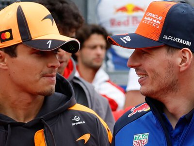 F1: Why there could still be drama in the driver market despite Max Verstappen and Lando Norris signing new contracts