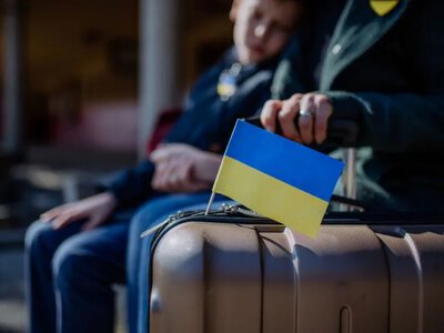 Rules for consular registration of Ukrainian children abroad have been changed