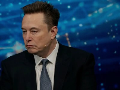 FT: Musk is ready to allow Ukraine to use Starlink for strikes on the Russian Federation, but the decision must be made by the White House