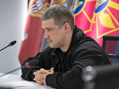 Fedorov ready to help US build drone army in exchange for Patriot missiles