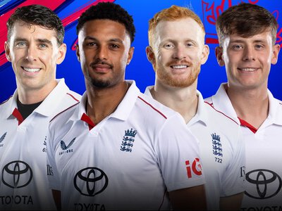 England's Test batting conundrum: Will Jordan Cox, Dan Lawrence or Emilio Gay miss out when Jacob Bethell is fit again?