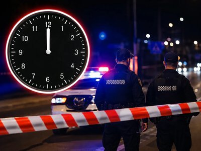 Kyiv Wants to Change the Curfew: Here's What's Being Proposed