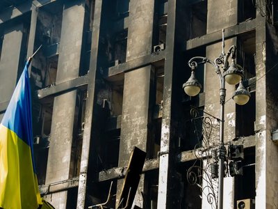 Understanding What War Risk Insurance Is
