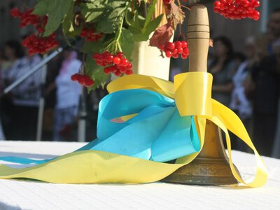 The safety of children and educators is more important than ceremonies — Koretskyi commented on assemblies for September 1