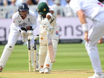 Lord's pitch: MCC outlines action plan after England vs Pakistan Test to address criticism of playing surface