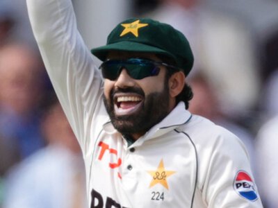 Pakistan make seven changes to Test squad after England series defeat ahead of final Test at Edgbaston
