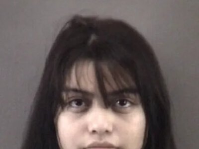 In the United States, a 17-year-old girl was charged with aiding an attack on a mosque in which 3 people were killed