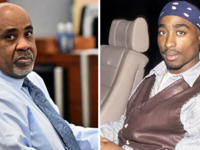 Jurors found Duane Davis guilty of murdering Tupac Shakur 30 years after the rapper’s death