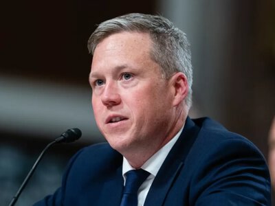 U.S. Army Secretary Daniel Driscoll has resigned after conflicts with Hegseth