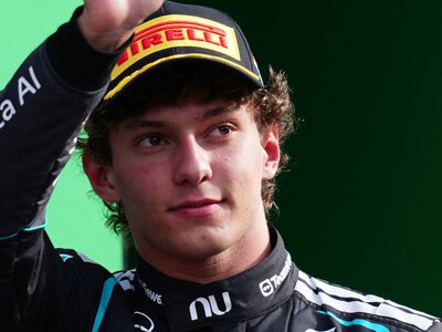 Kimi Antonelli: Why is Mercedes driver taking grid penalties at Italian Grand Prix in Monza on home soil?