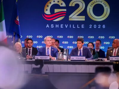 Trump brought Russia back to the G20 meeting, but Europe is opposed – Politico