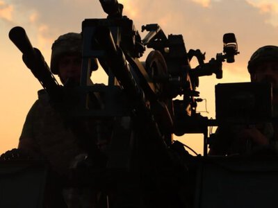 Russia launches massive attack on Ukraine with more than 200 drones and missiles, targeting Kyiv and Odesa regions