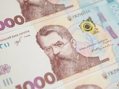 Ukrainians have begun taking out larger microloans: debt increased by 17%
