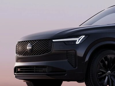Swedish Volvo is closing its office in Stockholm amid market difficulties