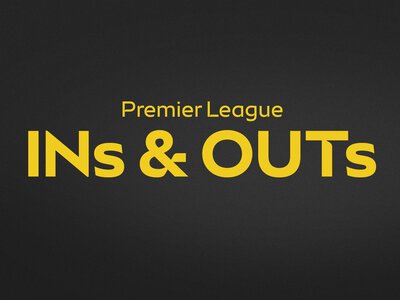 Transfer news: Summer transfer window 2026 - Premier League deals, ins and outs