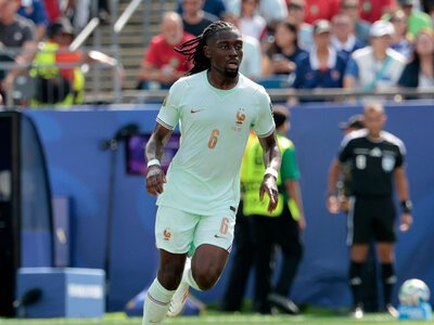 Chelsea transfer latest: Deal close for Roma midfielder Manu Kone, as loan explored for Jamie Gittens to go the other way