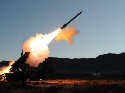 NATO and the EU are pressuring Spain and Greece over Patriot missiles for Ukraine - Bloomberg