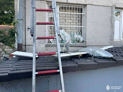 Explosion at police station in Rivne claims life of deputy head of department; ammunition may have detonated — SBI