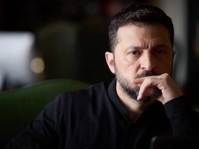Unfortunately, Russians are just completely messed up — Zelenskyy on Russia's attack on the first day of the school year