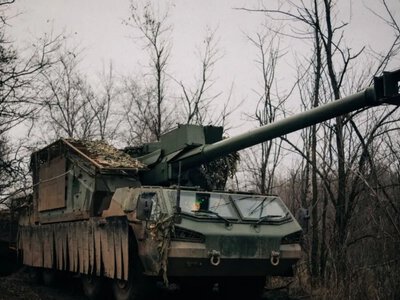 In August, the Ukrainian Armed Forces eliminated more than 42,000 Russian troops — General Staff