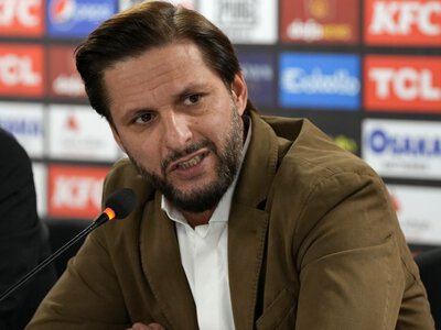Pakistan's wholesale changes for final England Test called 'most shocking selection decision ever' by Shahid Afridi