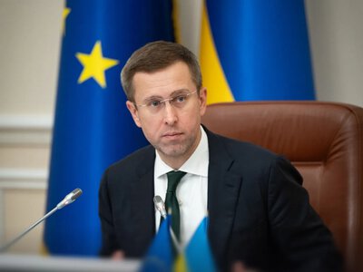 The Cabinet of Ministers is introducing a strict regime of budgetary spending cuts; UAH 70 billion has already been found.