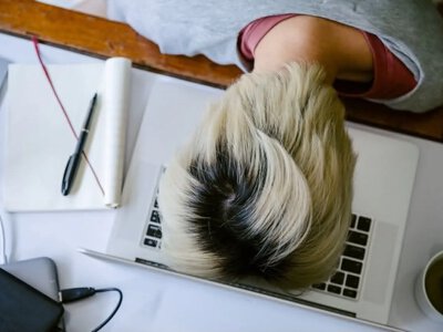 How eating habits affect energy levels throughout the day