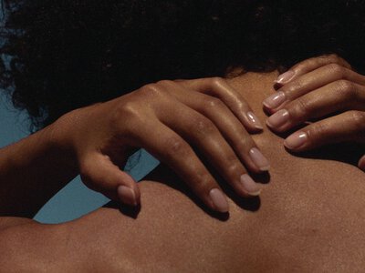 What Dermatologists Want Black Patients to Know About Follicular Eczema