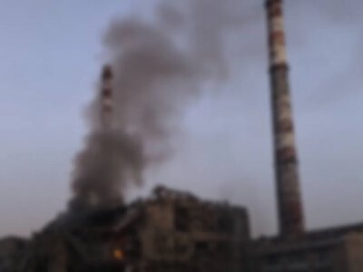 Energy workers clear the rubble and repair the CHP plant after the Russian strike in Odesa — when will the grid be restored