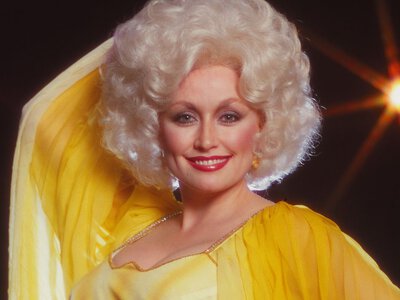 The Met Gala Needs a New Theme. We Vote for Dolly Parton.