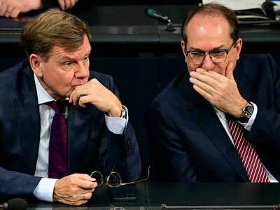 Germany accused the Russian Federation of a hybrid attack at Leipzig Airport and promised to strengthen border controls for Russians
