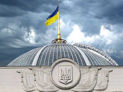 Zelenskyy criticized MPs for failed laws that deprived Ukraine of more than $4 billion