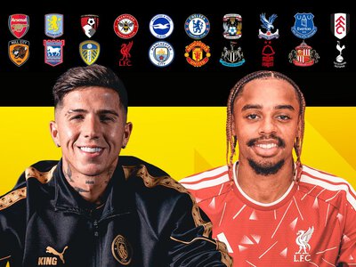 Transfer Deadline Day brings record spending but will any money be enough for these Premier League clubs?
