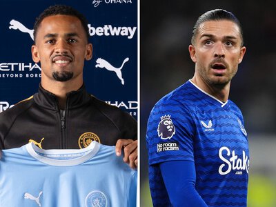 Folarin Balogun: Monaco striker's move to Everton falls through after deal scuppered Chelsea's chances of signing Lamine Camara