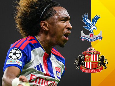 Folarin Balogun: Monaco striker's move to Everton falls through after deal scuppered Chelsea's chances of signing Lamine Camara