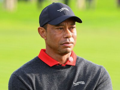Tiger Woods: 15-time major champion set to appear in court over car crash plea