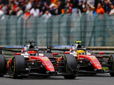 F1 fans will 'crucify' teams if team orders are used in 2026 title battle, says former world champion Mika Hakkinen