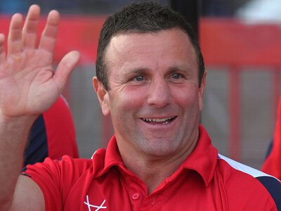 Willie Peters: Hull KR head coach targeting perfect farewell with Super League play-off place on the line