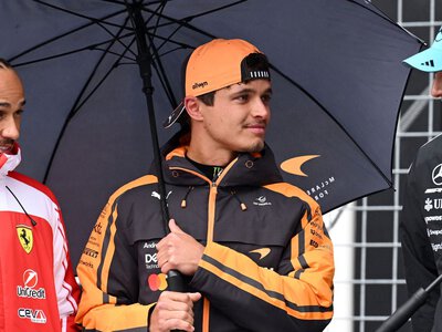 Italian GP: Will Lewis Hamilton, George Russell or Lando Norris seize title-race opening due to Kimi Antonelli grid penalties