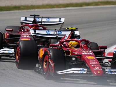 Italian GP: Ferrari confirm engine upgrade for Lewis Hamilton, Charles Leclerc at home race in Monza