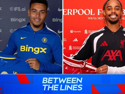 Chelsea? Liverpool? Aston Villa? Best and worst buyers and sellers of the summer transfer window - Between the Lines