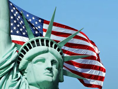 Stay away: In the United States, they addressed Russia and Iran's other allies