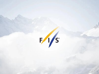 FIS has returned Russians to competition under a neutral flag — Ukraine welcomed the decision