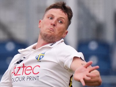 England vs Pakistan: Brydon Carse left out for third and final Test at Edgbaston as Joe Root's 15-man squad revealed