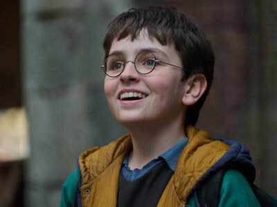 A new trailer for HBO’s Harry Potter series has been released