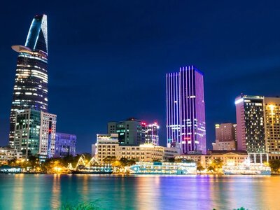 The Safest and Most Dangerous Major Cities in the World in 2026
