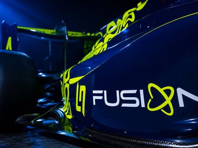 Lando Norris: F1 world champion launches new junior single-seater team LN4 Fusion ahead of 2027 racing debut