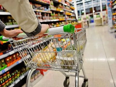 Food prices in Ukraine may rise due to logistics problems, but there is no shortage
