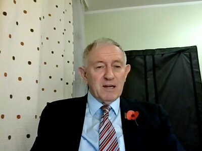 Is NATO Ready to Defend the Baltic States If Moscow Crosses the Border? — Interview with Glen Grant