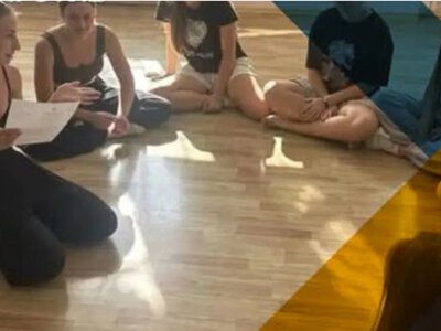 In the temporarily occupied territory of Zaporizhzhia, children attended a class on terrorism and extremism on September 1 — the National Resistance Center